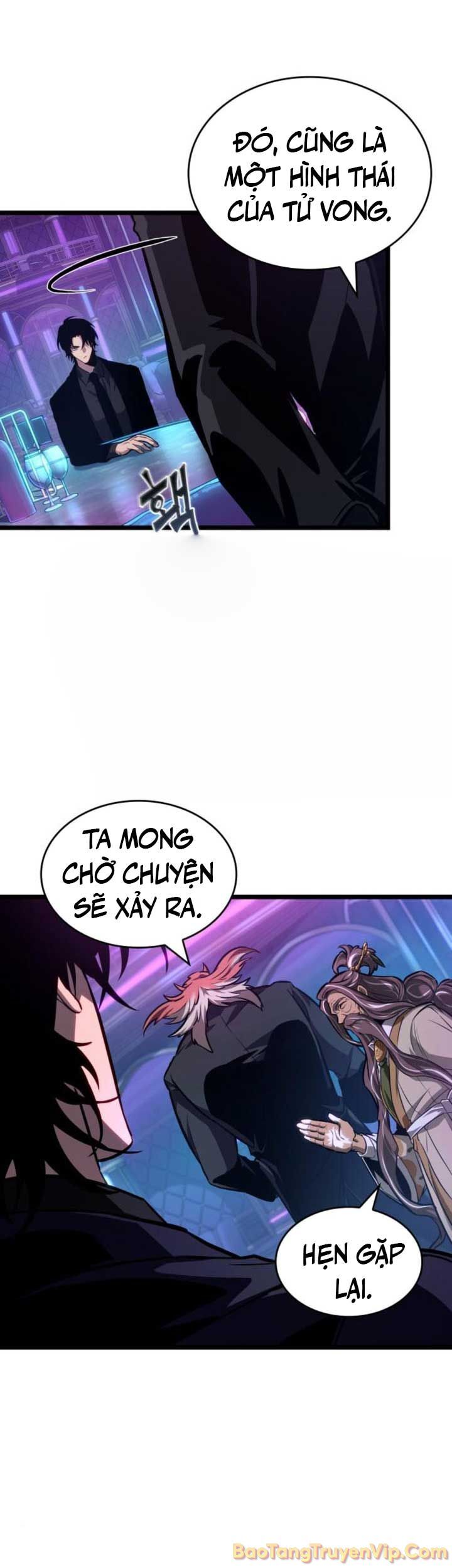 Thế Giới Sau Tận Thế - Chapter 175 - Page 39