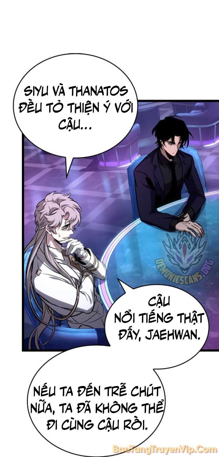 Thế Giới Sau Tận Thế - Chapter 175 - Page 40