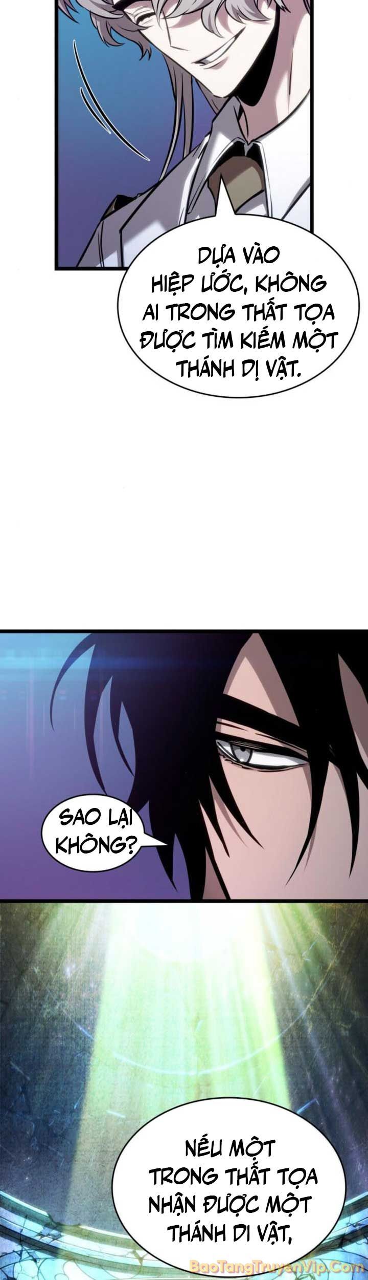 Thế Giới Sau Tận Thế - Chapter 175 - Page 42