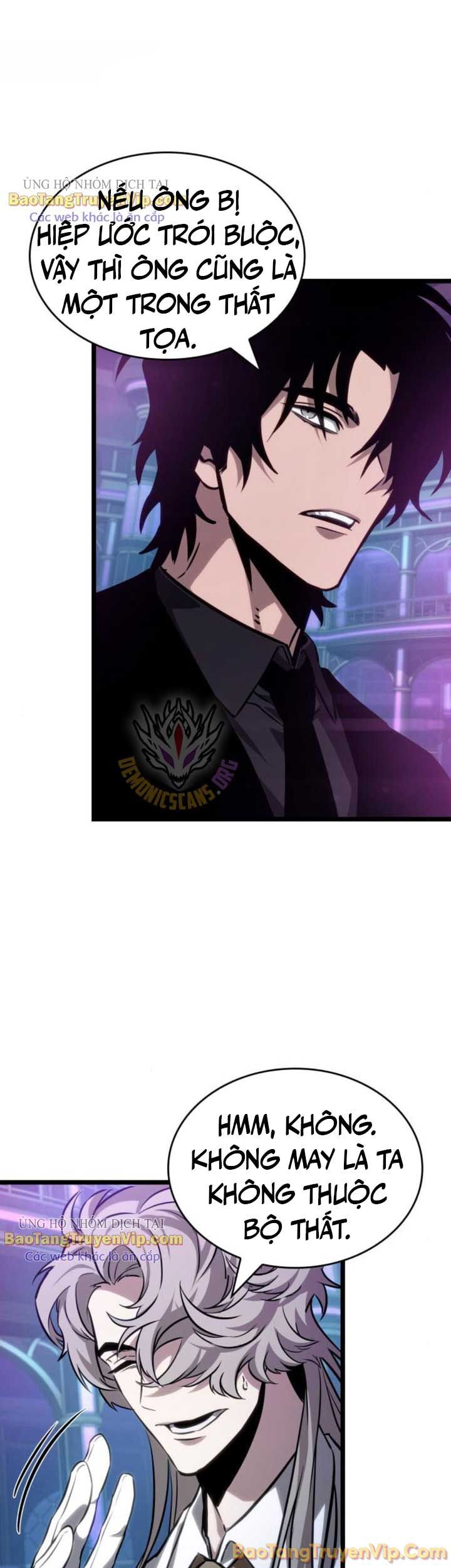 Thế Giới Sau Tận Thế - Chapter 175 - Page 45