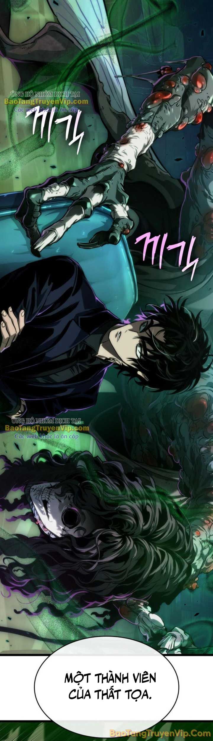 Thế Giới Sau Tận Thế - Chapter 175 - Page 47