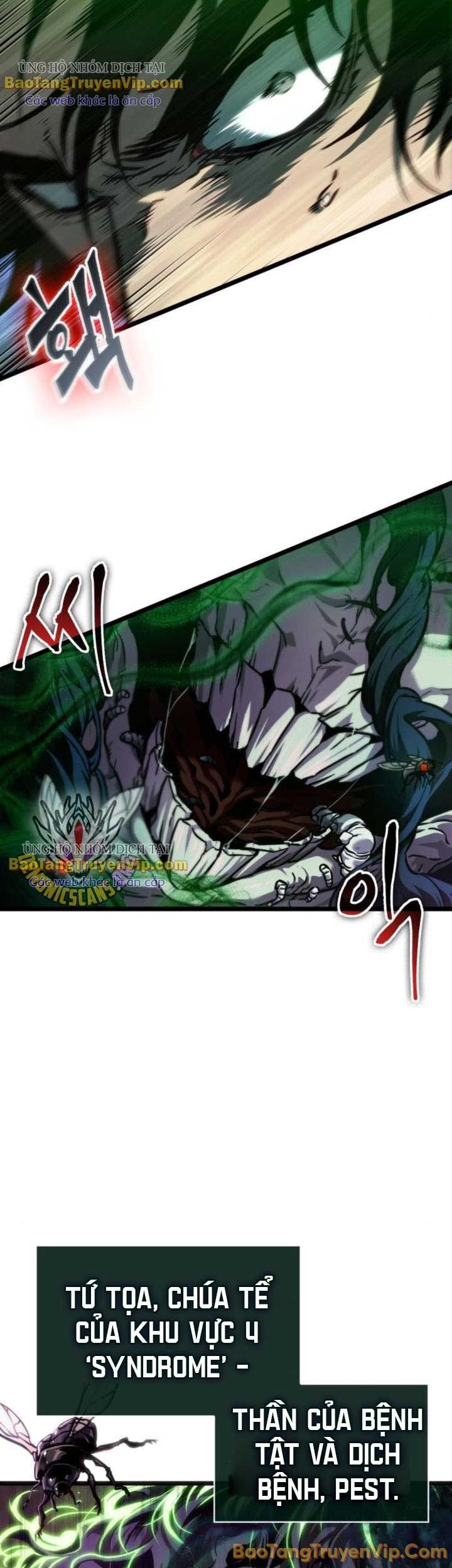 Thế Giới Sau Tận Thế - Chapter 175 - Page 48