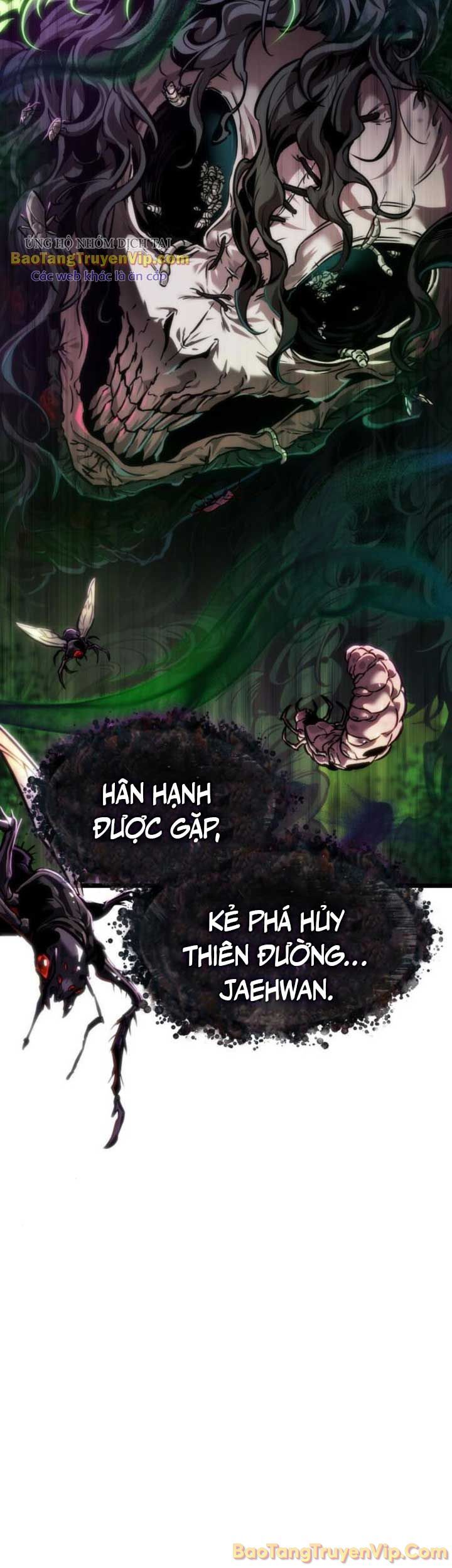 Thế Giới Sau Tận Thế - Chapter 175 - Page 49