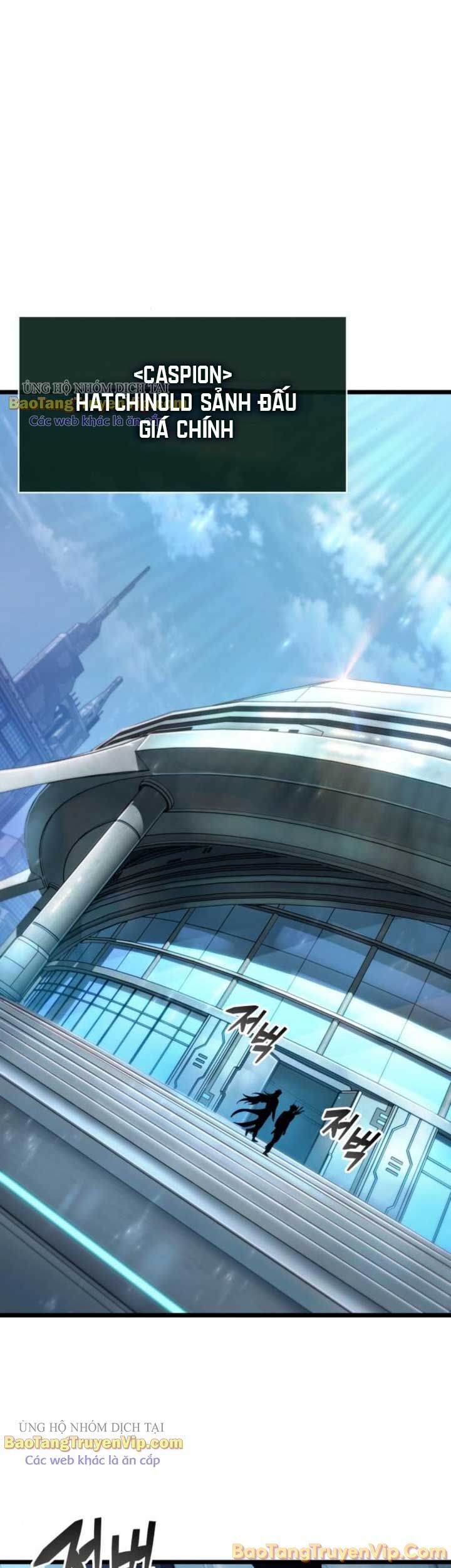 Thế Giới Sau Tận Thế - Chapter 175 - Page 5