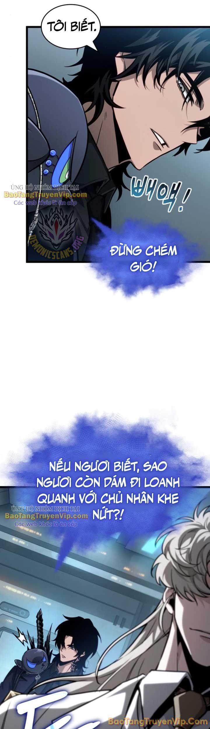 Thế Giới Sau Tận Thế - Chapter 175 - Page 7