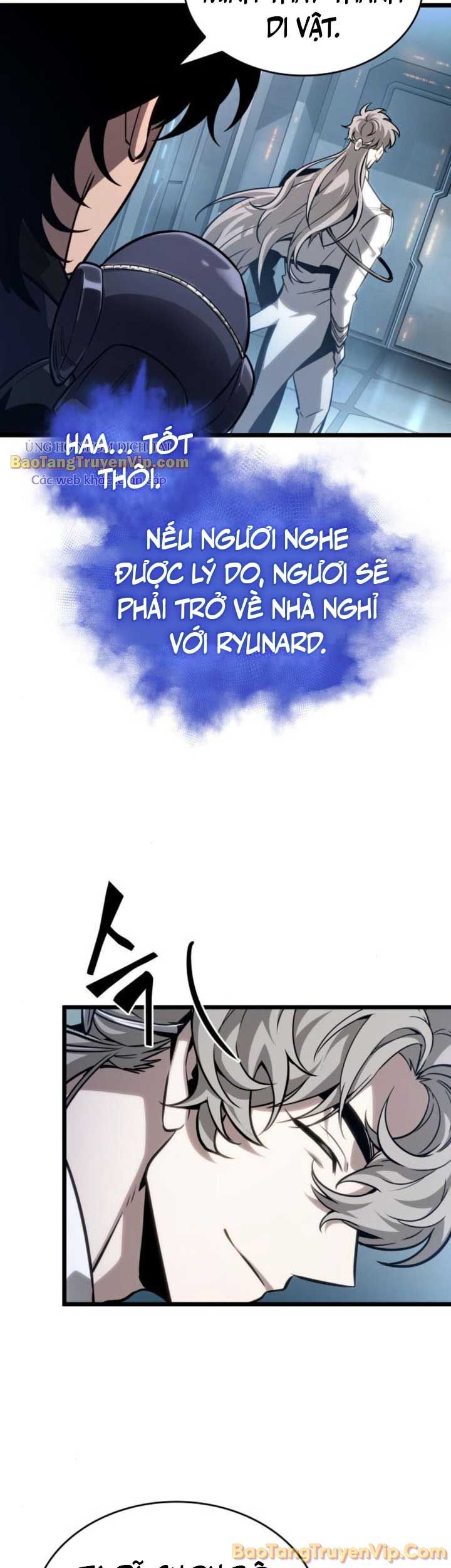 Thế Giới Sau Tận Thế - Chapter 175 - Page 9