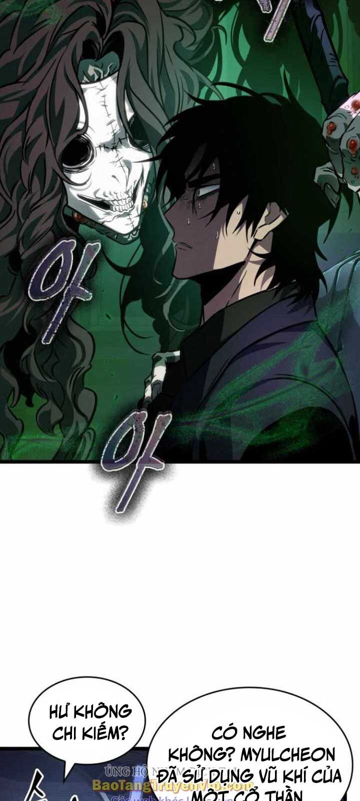 Thế Giới Sau Tận Thế - Chapter 176 - Page 18