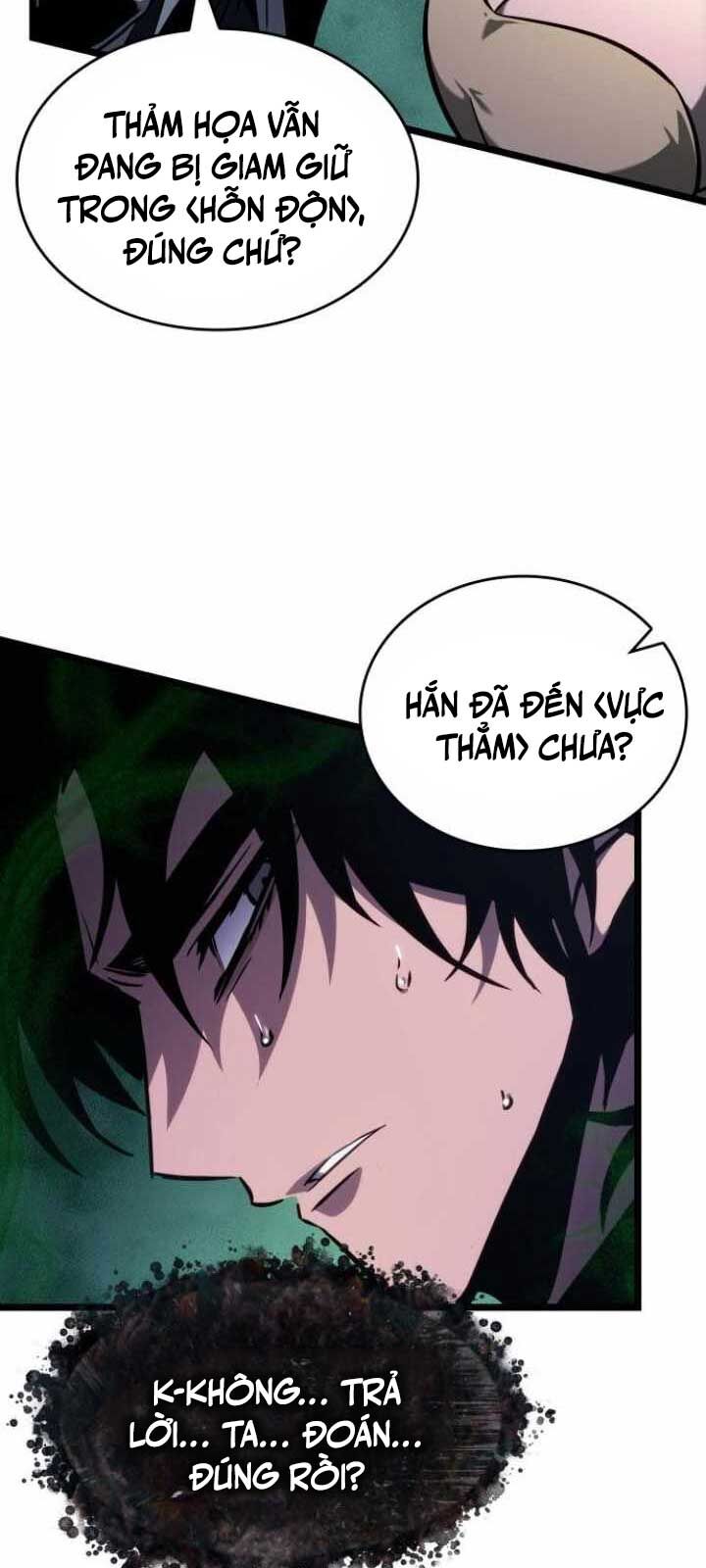Thế Giới Sau Tận Thế - Chapter 176 - Page 20