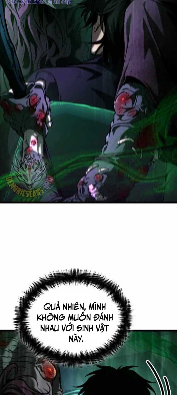 Thế Giới Sau Tận Thế - Chapter 176 - Page 22