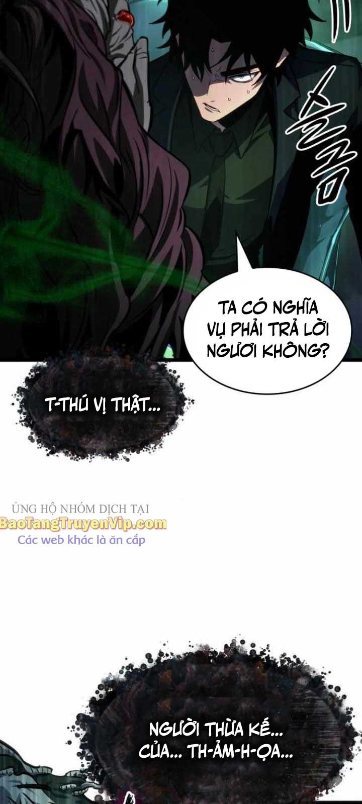 Thế Giới Sau Tận Thế - Chapter 176 - Page 23