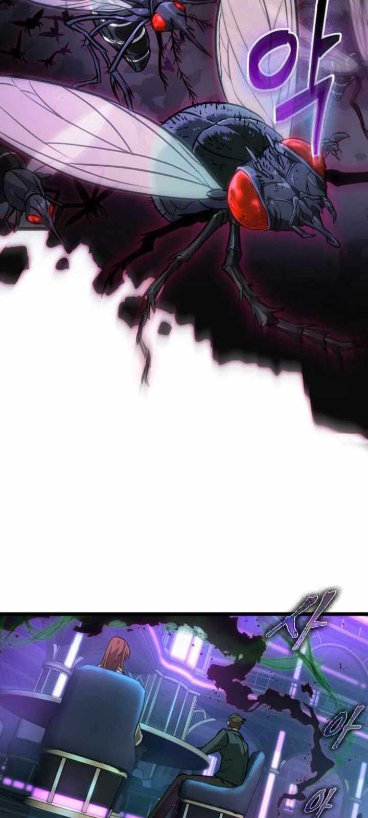 Thế Giới Sau Tận Thế - Chapter 176 - Page 27