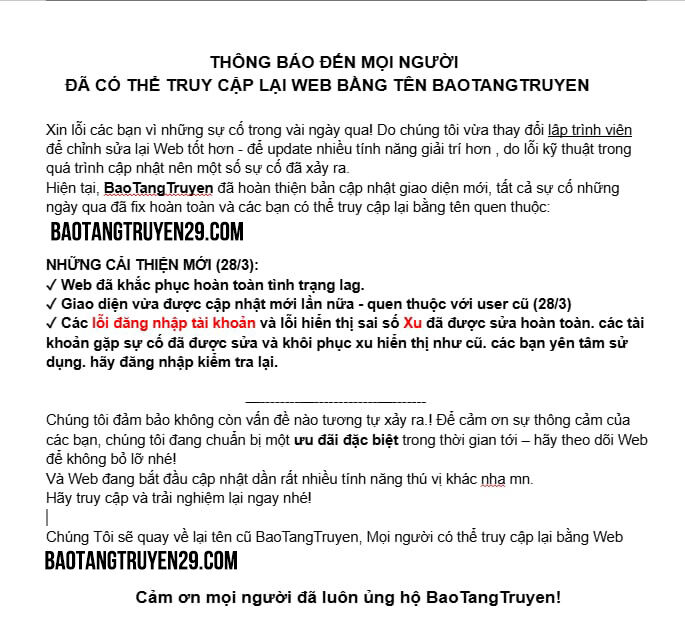 Thế Giới Sau Tận Thế - Chapter 176 - Page 3