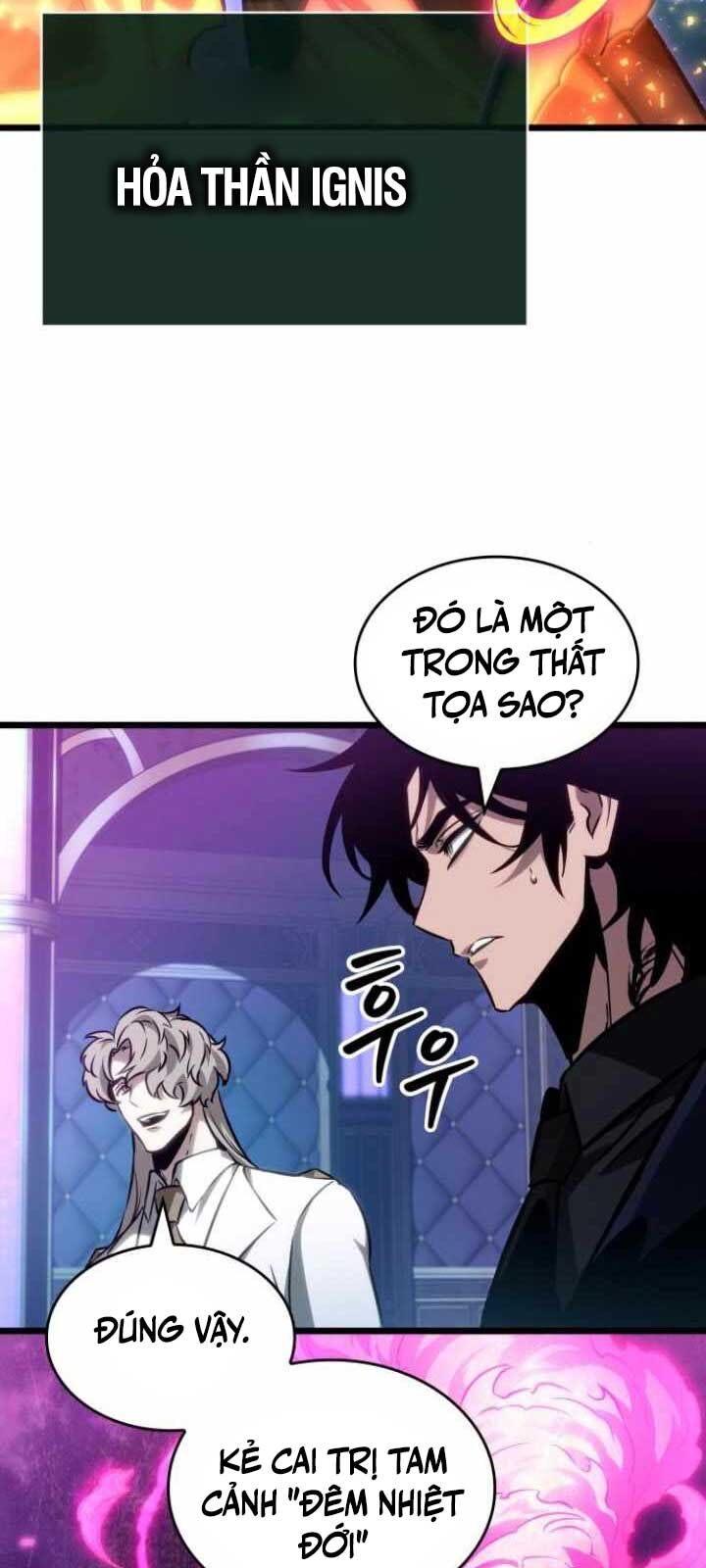 Thế Giới Sau Tận Thế - Chapter 176 - Page 31