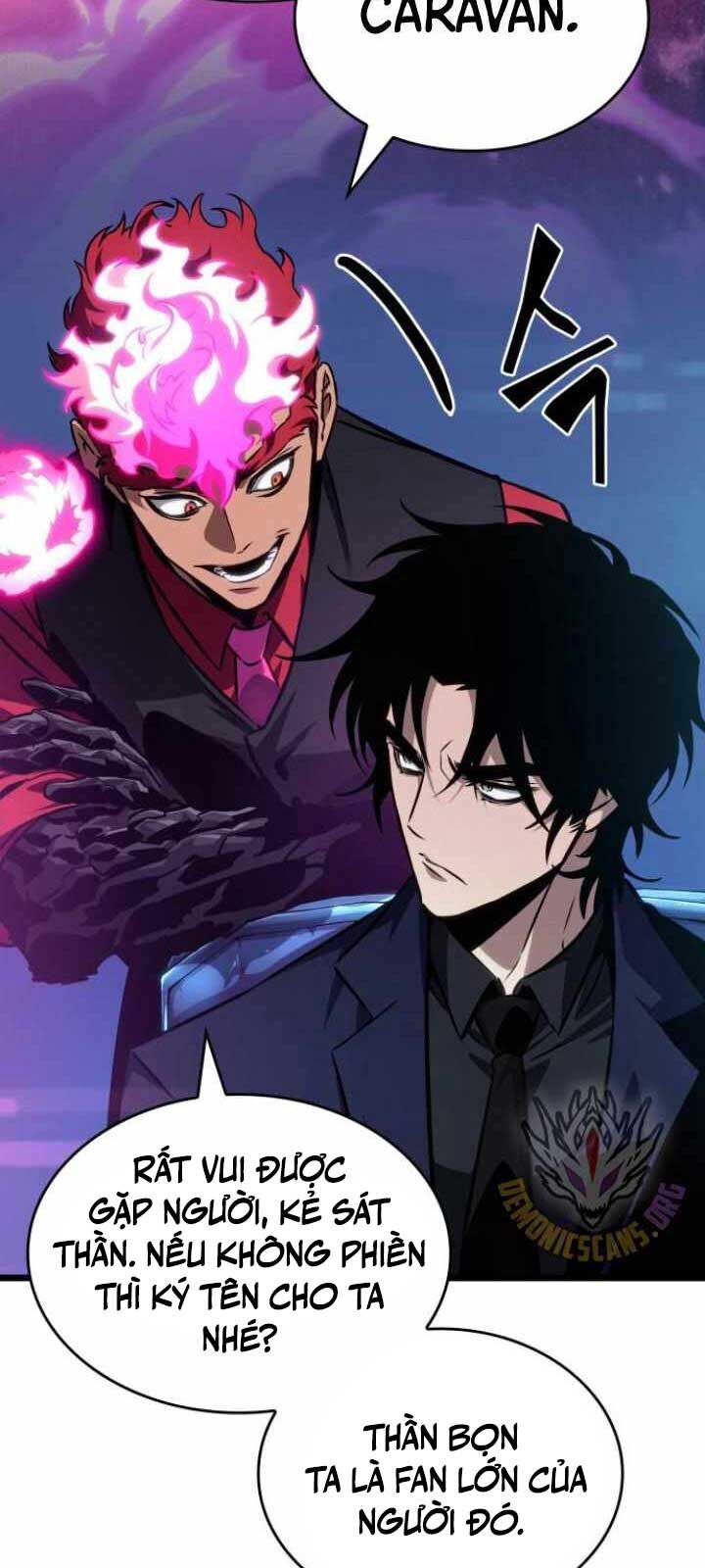 Thế Giới Sau Tận Thế - Chapter 176 - Page 33