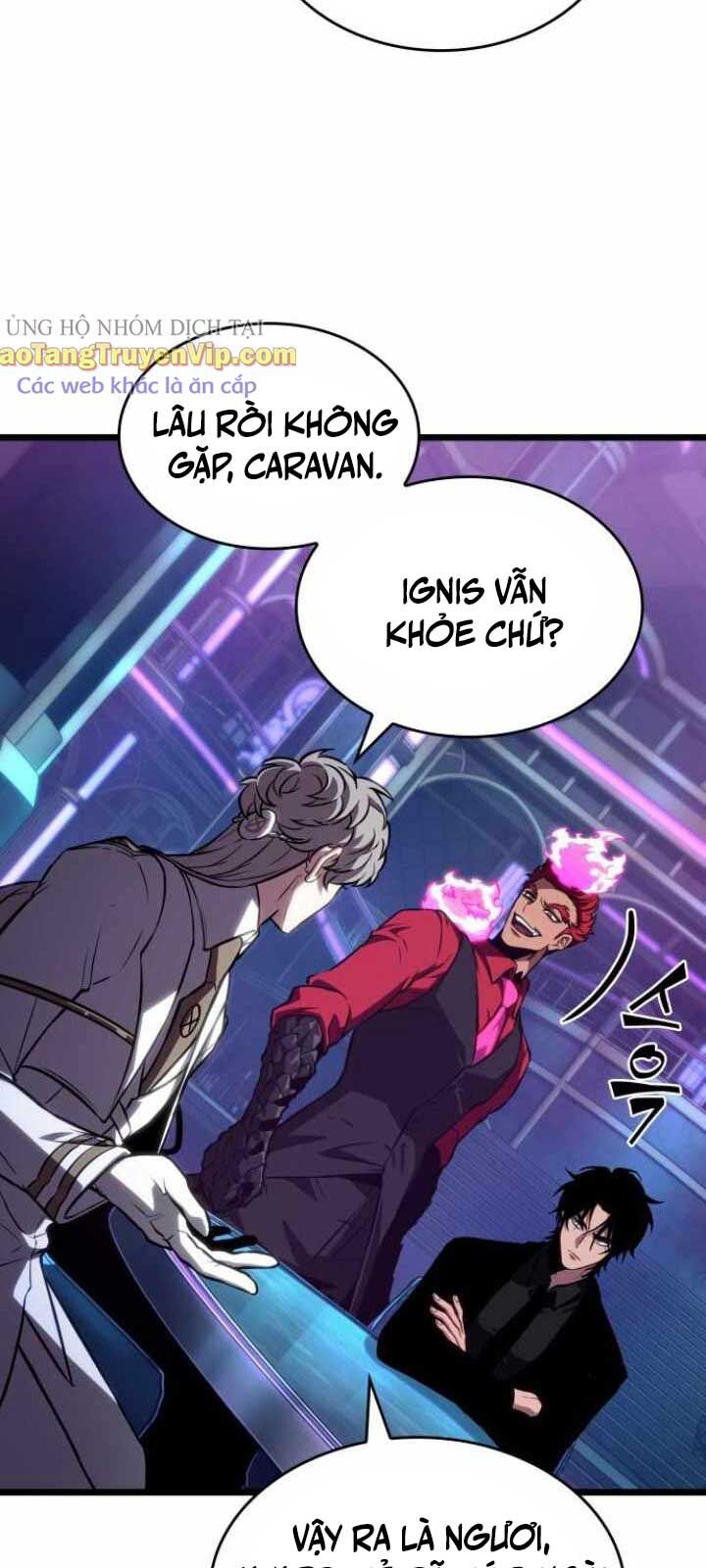 Thế Giới Sau Tận Thế - Chapter 176 - Page 34