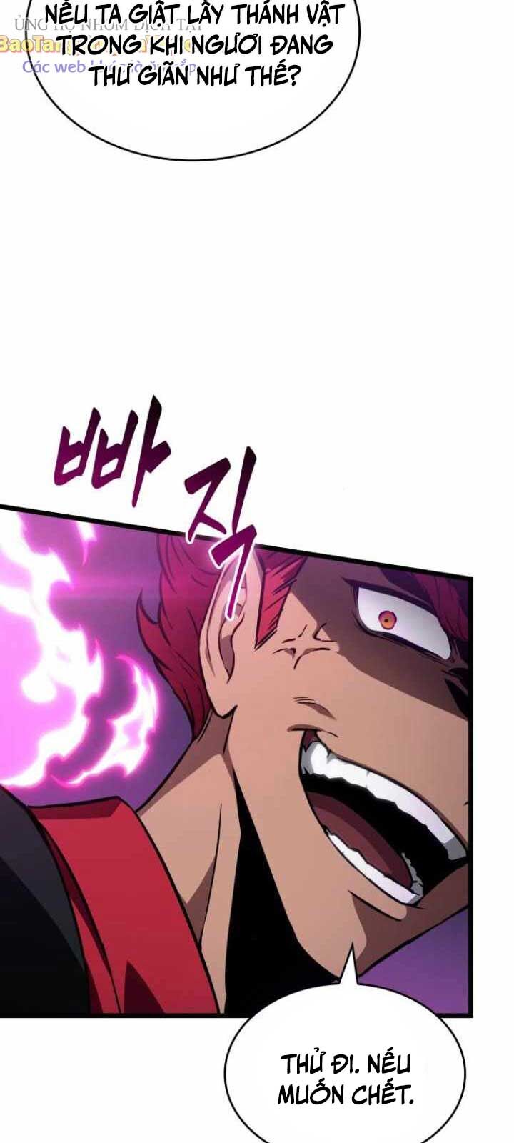 Thế Giới Sau Tận Thế - Chapter 176 - Page 36