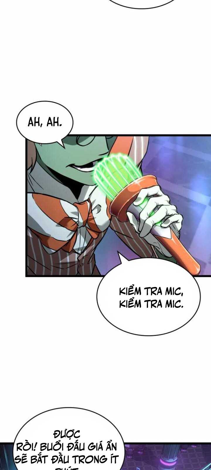 Thế Giới Sau Tận Thế - Chapter 176 - Page 37