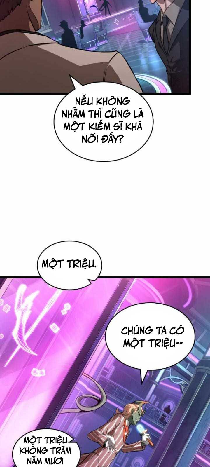 Thế Giới Sau Tận Thế - Chapter 176 - Page 45