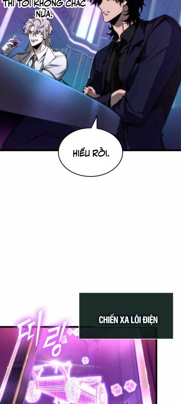 Thế Giới Sau Tận Thế - Chapter 176 - Page 47