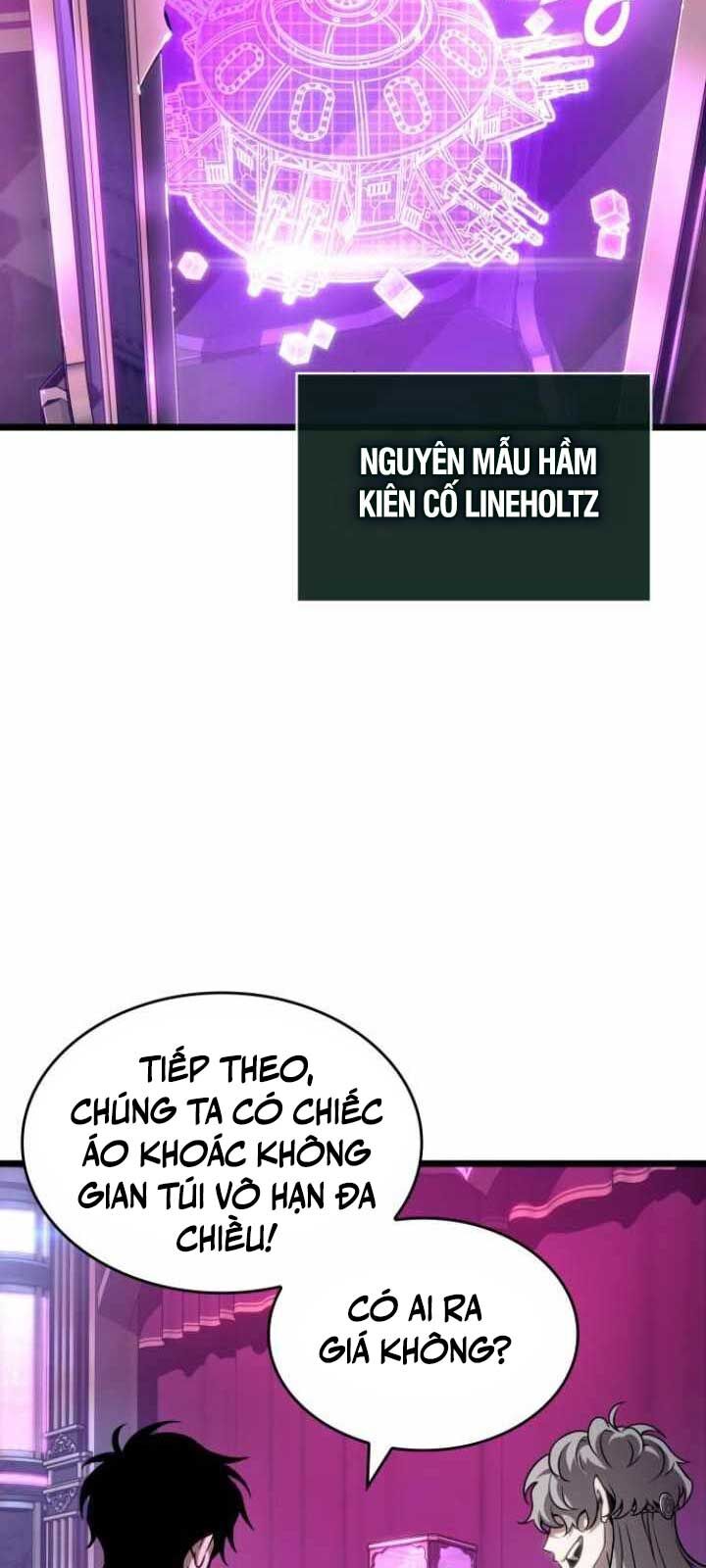 Thế Giới Sau Tận Thế - Chapter 176 - Page 49