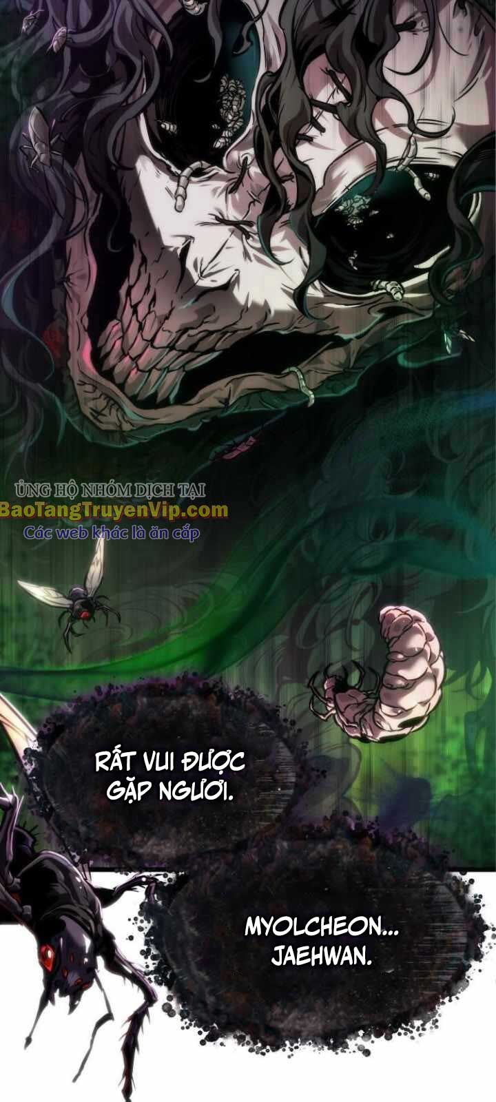 Thế Giới Sau Tận Thế - Chapter 176 - Page 5