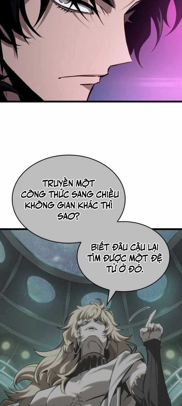 Thế Giới Sau Tận Thế - Chapter 176 - Page 55