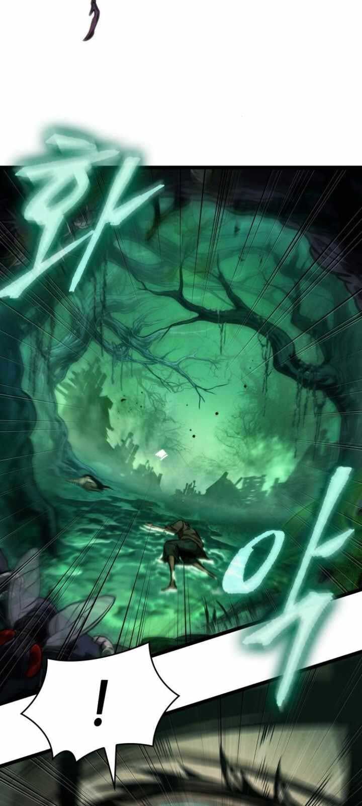 Thế Giới Sau Tận Thế - Chapter 176 - Page 6