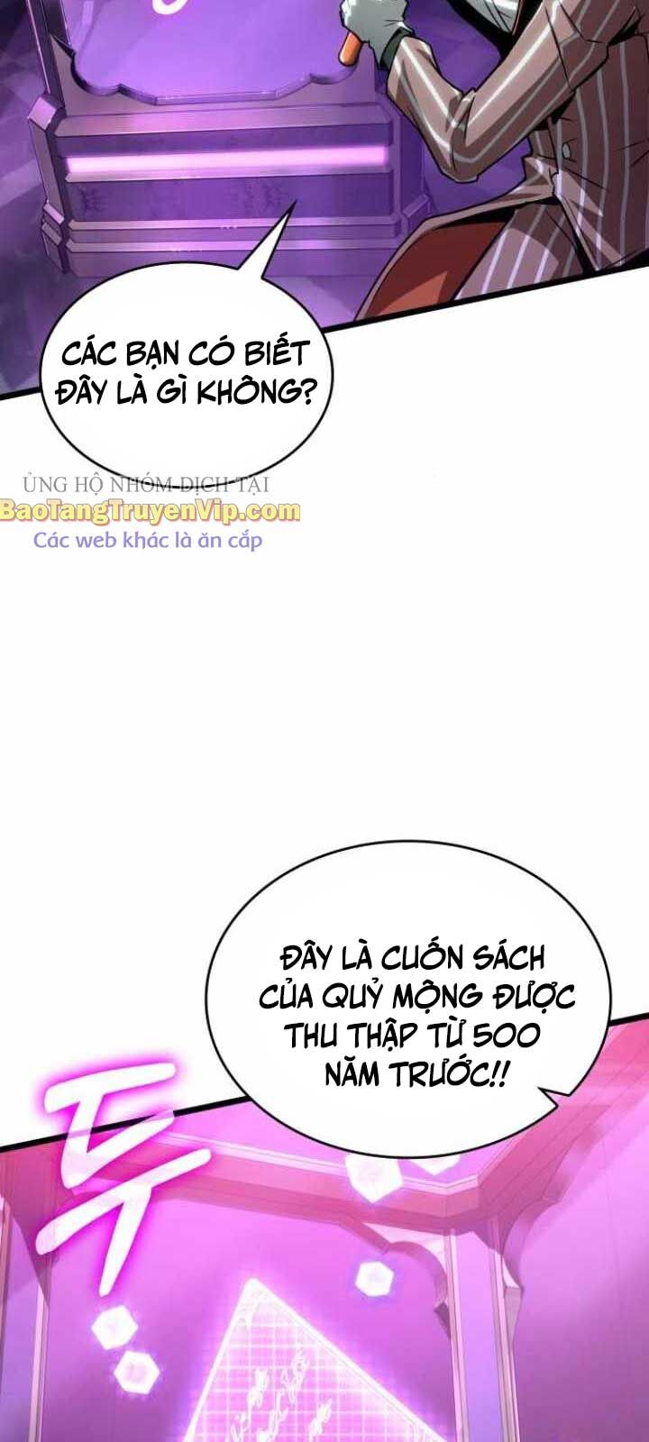 Thế Giới Sau Tận Thế - Chapter 176 - Page 60