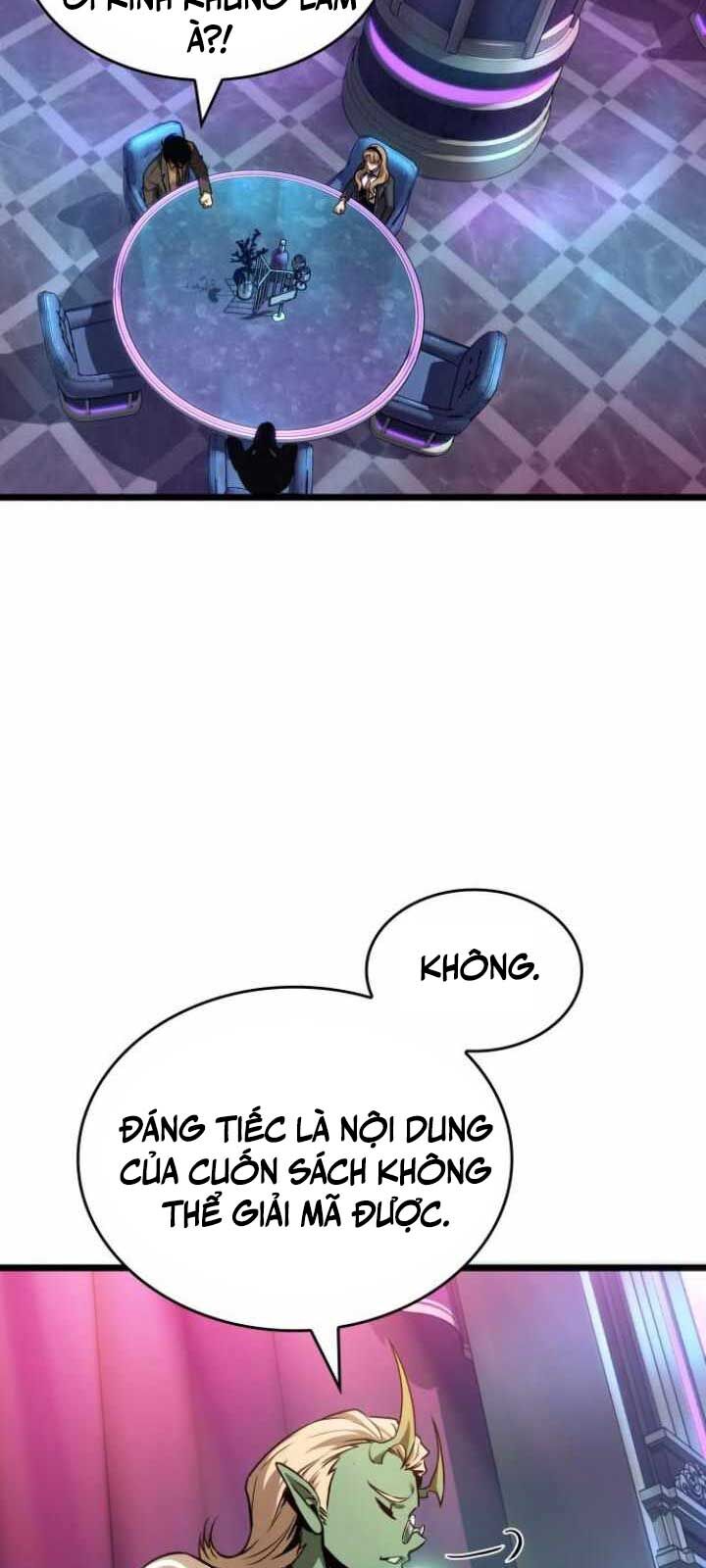 Thế Giới Sau Tận Thế - Chapter 176 - Page 62