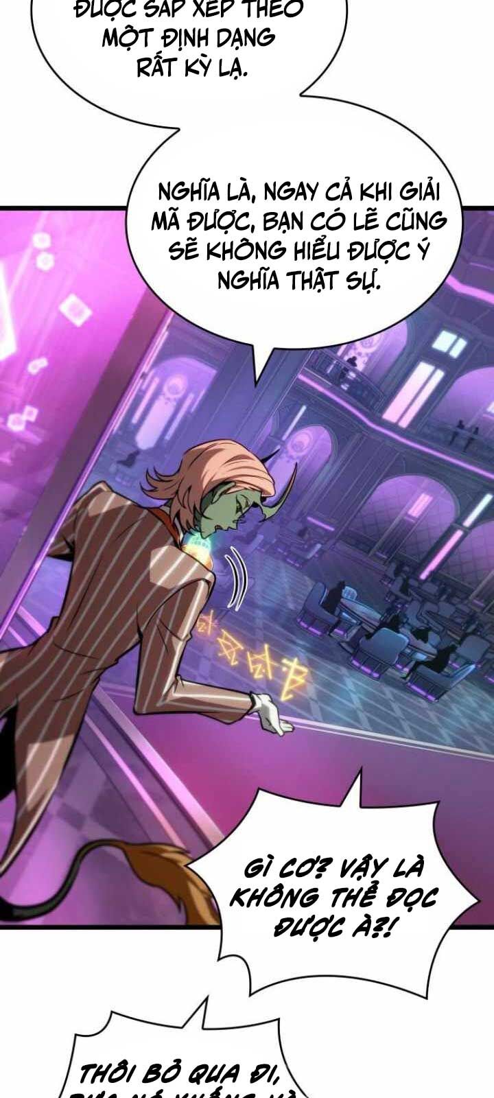 Thế Giới Sau Tận Thế - Chapter 176 - Page 64