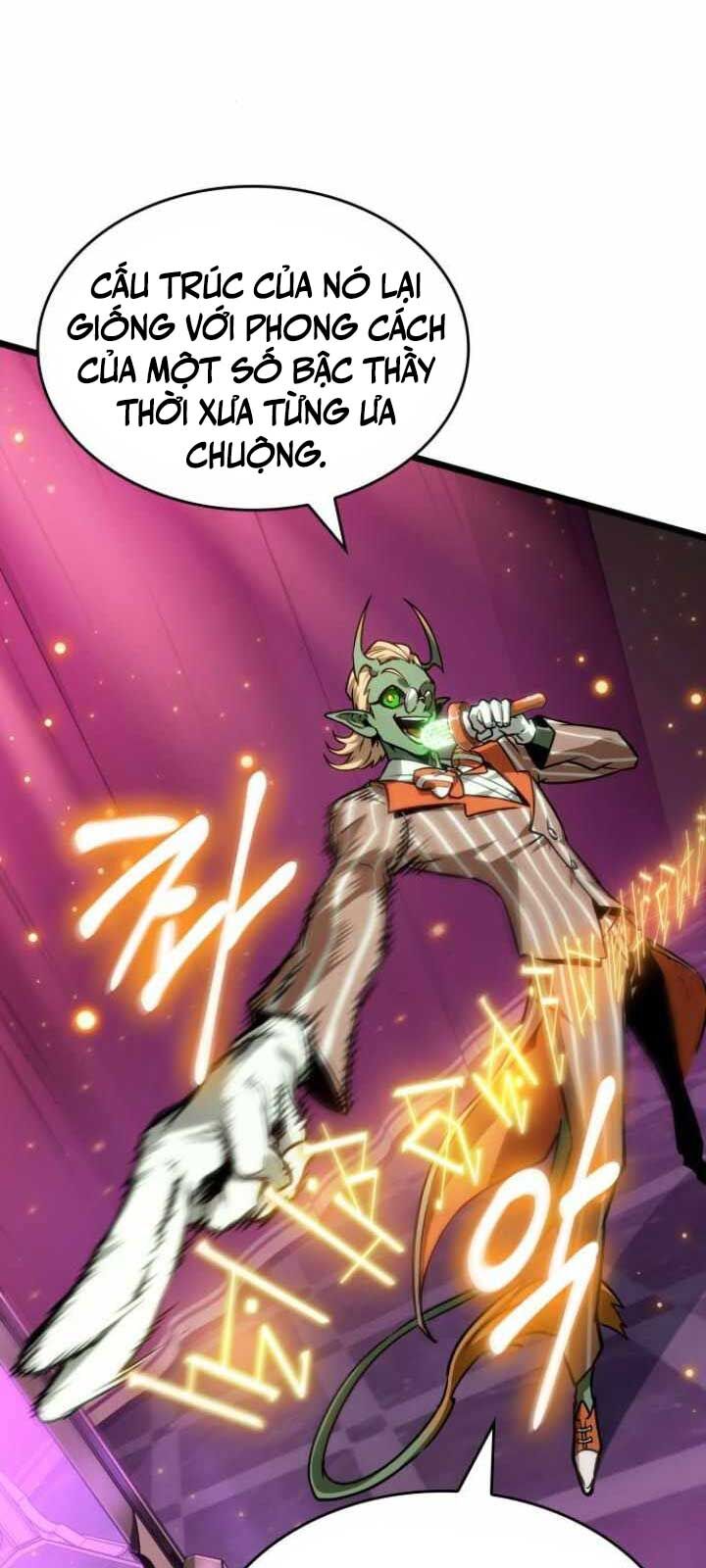 Thế Giới Sau Tận Thế - Chapter 176 - Page 66