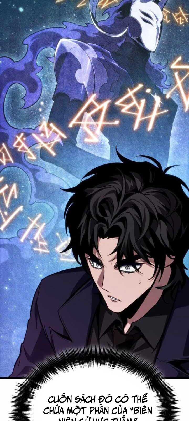 Thế Giới Sau Tận Thế - Chapter 176 - Page 68