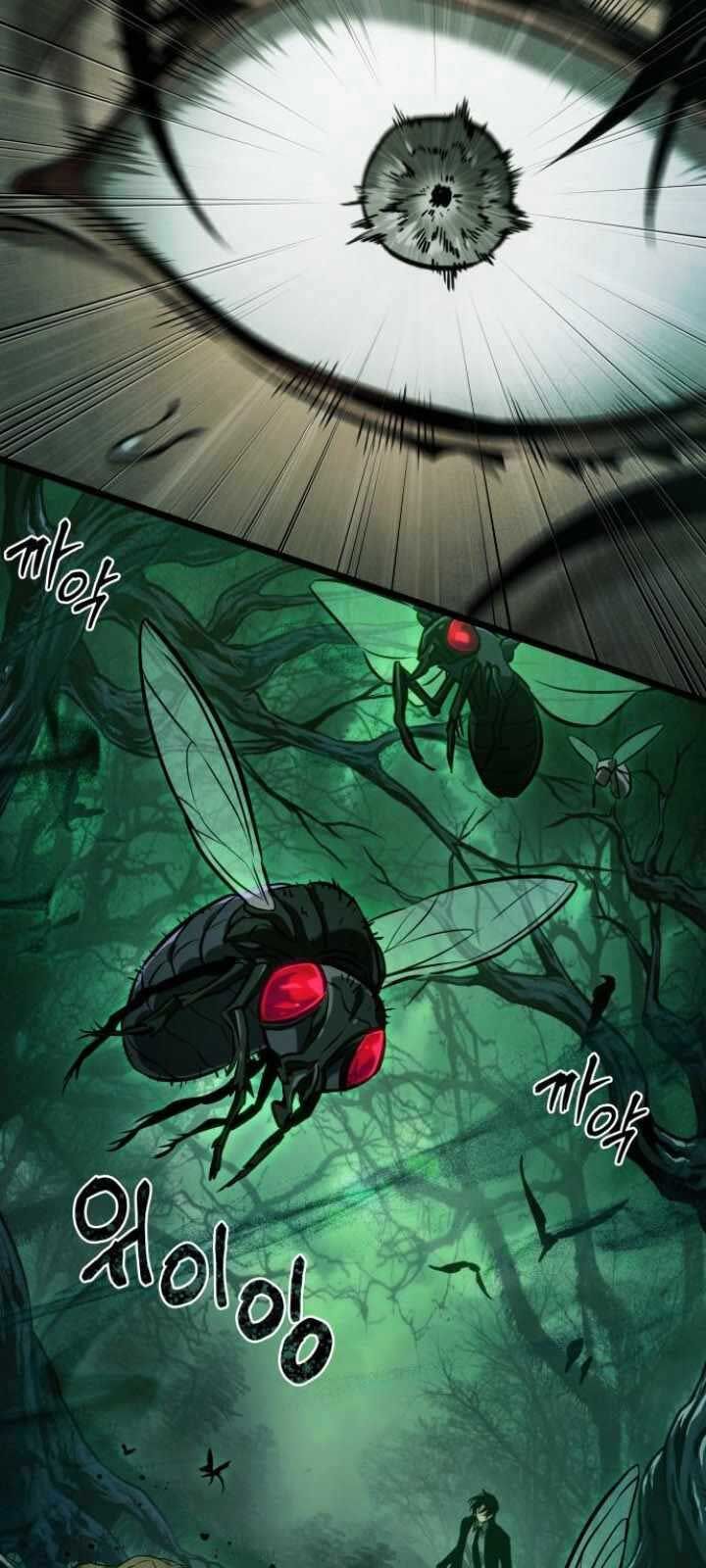 Thế Giới Sau Tận Thế - Chapter 176 - Page 7