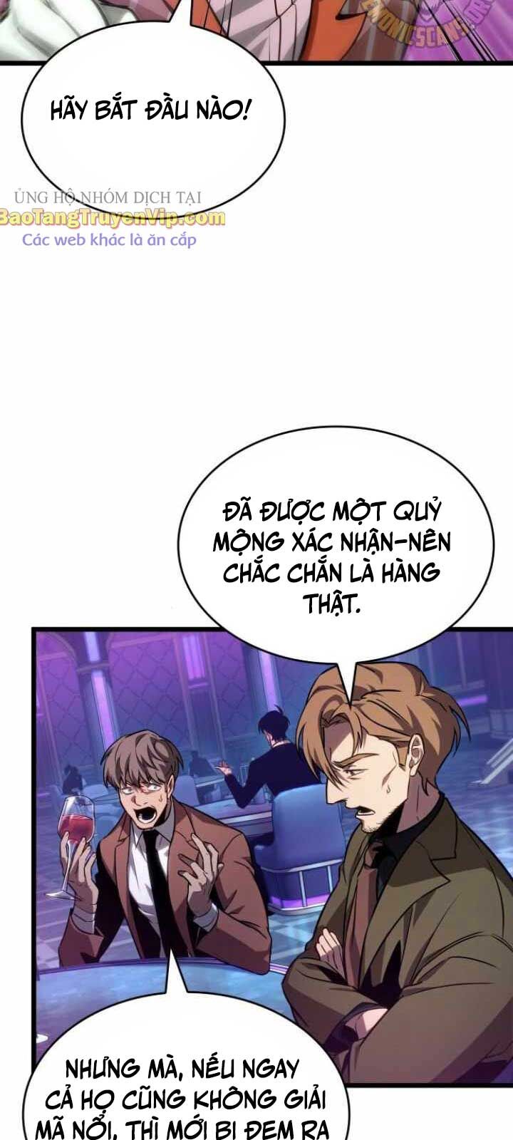 Thế Giới Sau Tận Thế - Chapter 176 - Page 71