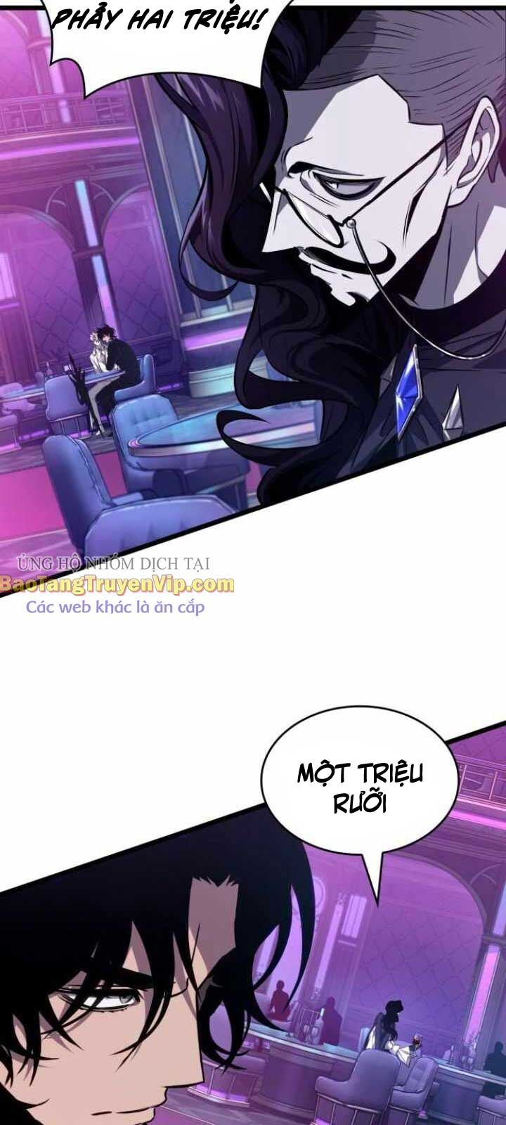 Thế Giới Sau Tận Thế - Chapter 176 - Page 77