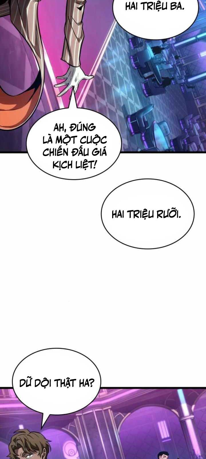 Thế Giới Sau Tận Thế - Chapter 176 - Page 79