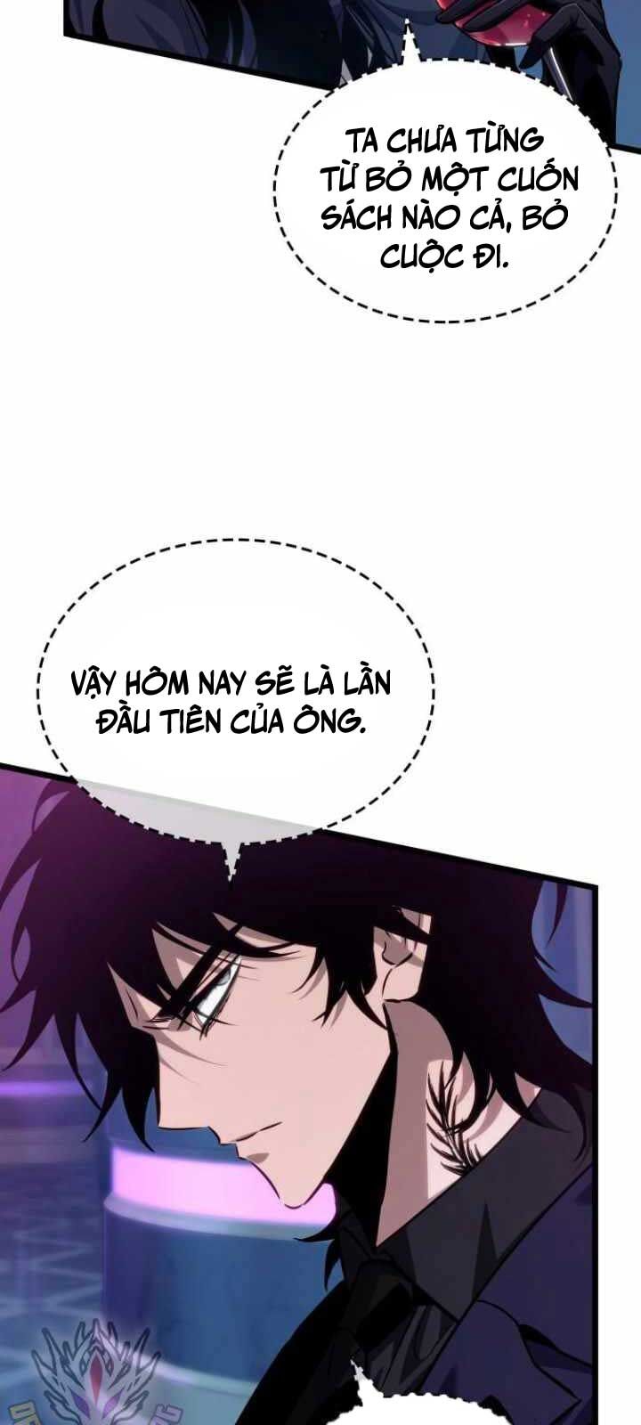 Thế Giới Sau Tận Thế - Chapter 176 - Page 81