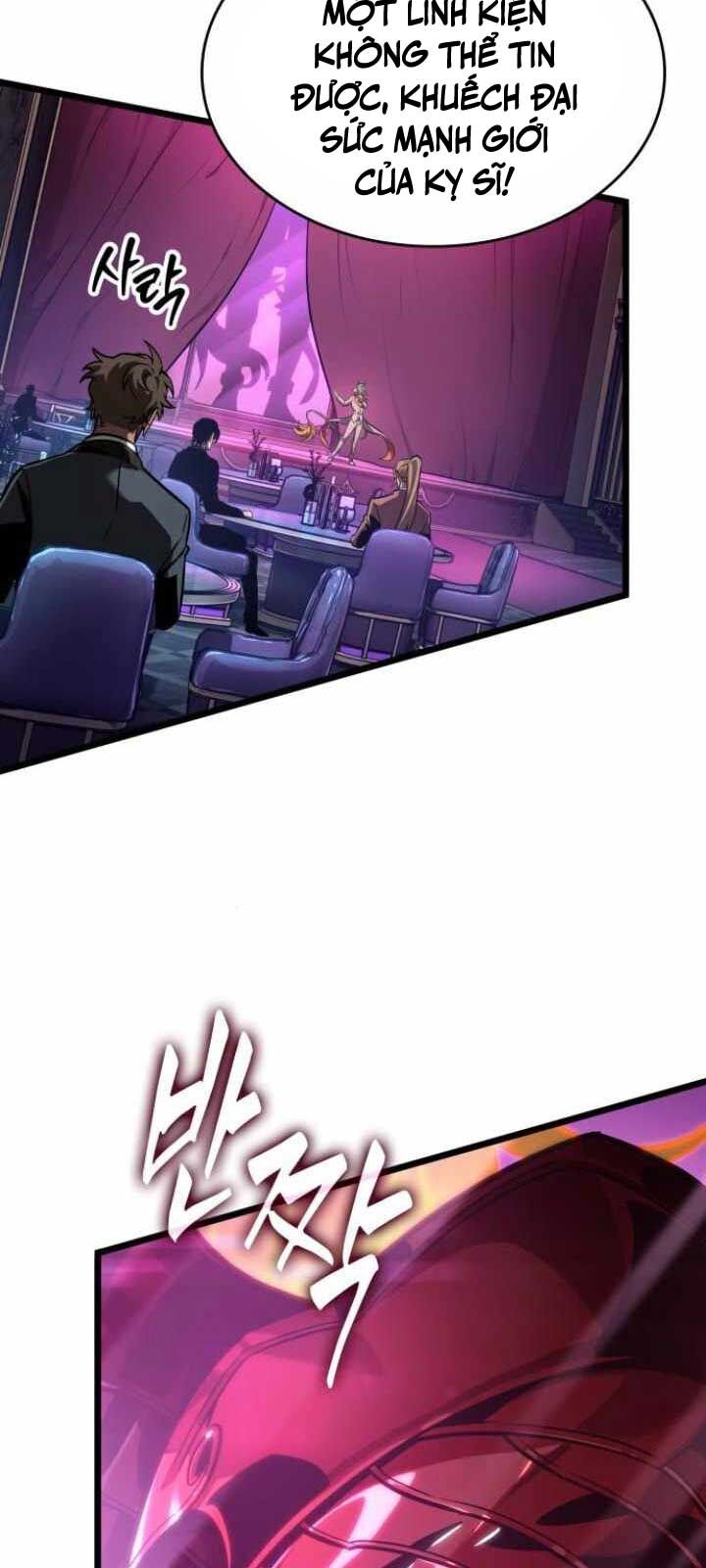 Thế Giới Sau Tận Thế - Chapter 176 - Page 87