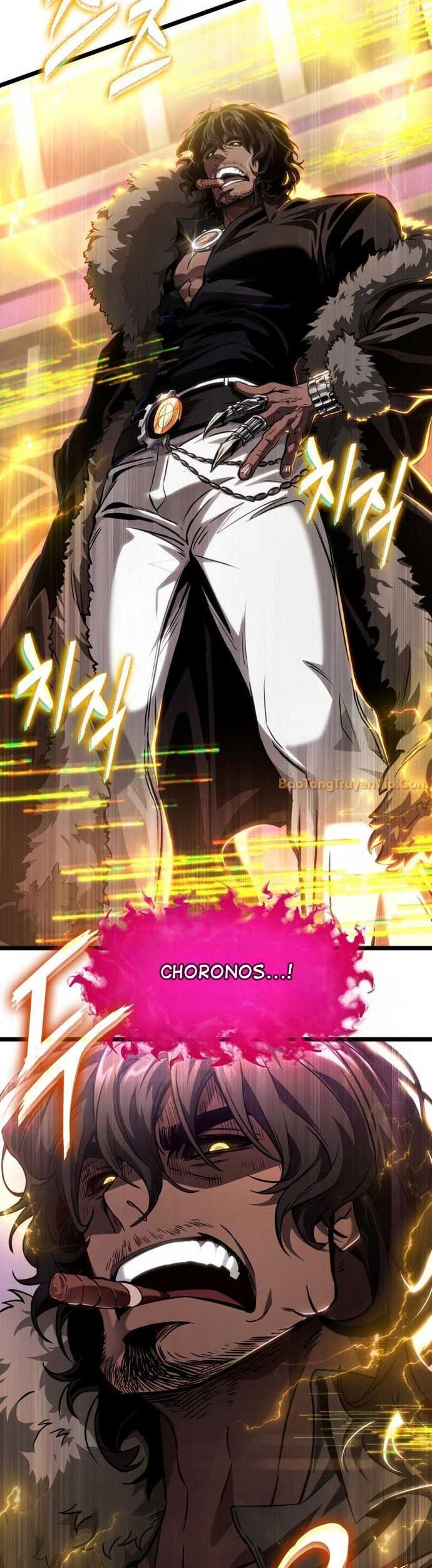 Thế Giới Sau Tận Thế - Chapter 177 - Page 12