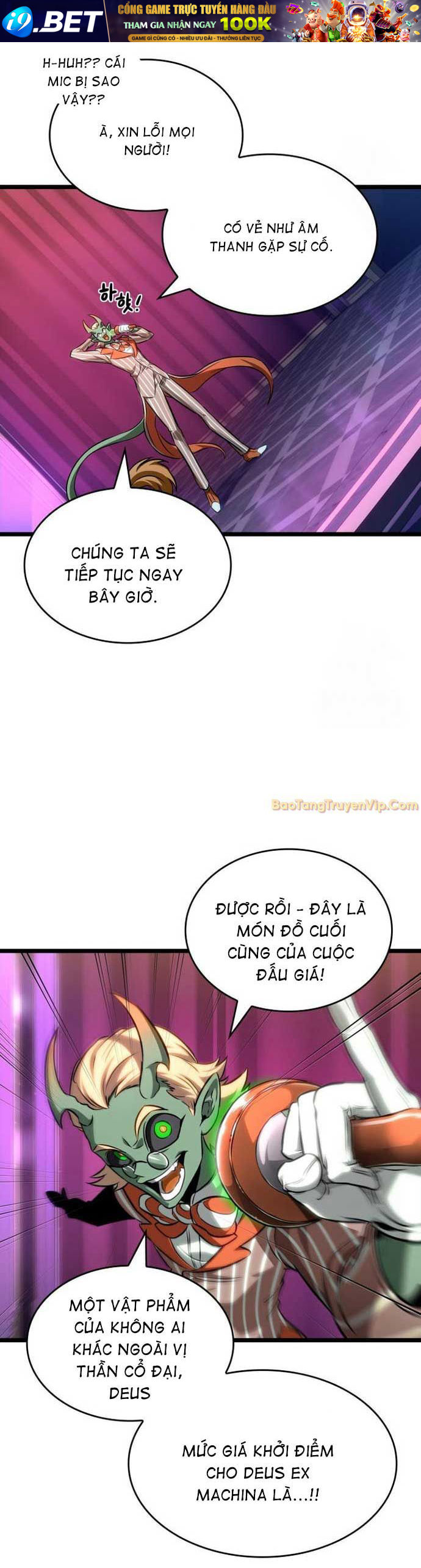 Thế Giới Sau Tận Thế - Chapter 177 - Page 15