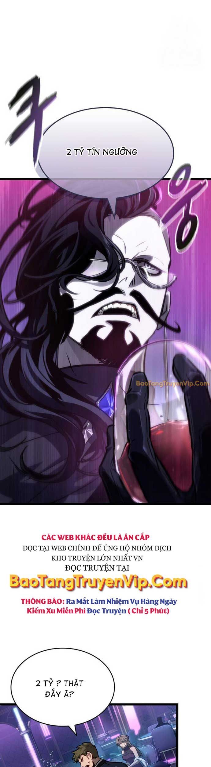 Thế Giới Sau Tận Thế - Chapter 177 - Page 16