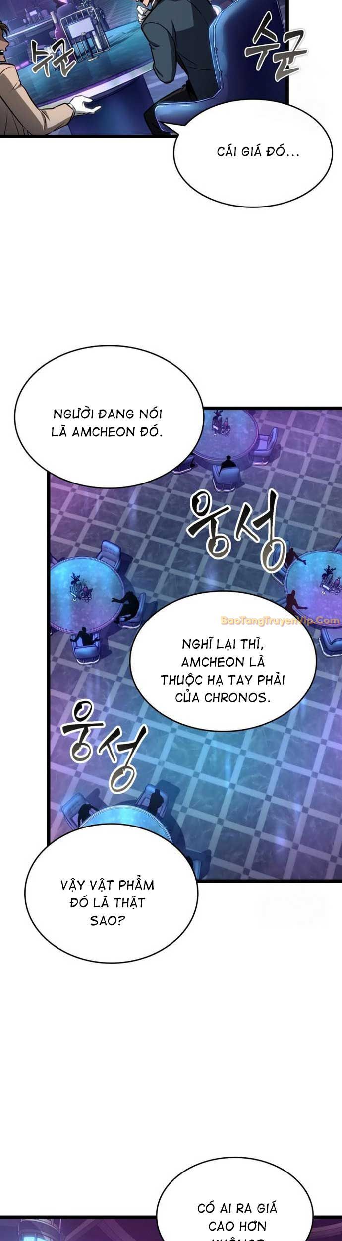 Thế Giới Sau Tận Thế - Chapter 177 - Page 17