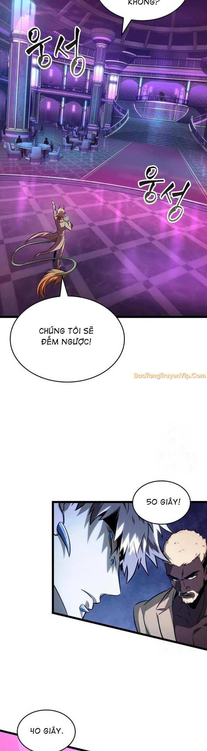 Thế Giới Sau Tận Thế - Chapter 177 - Page 18