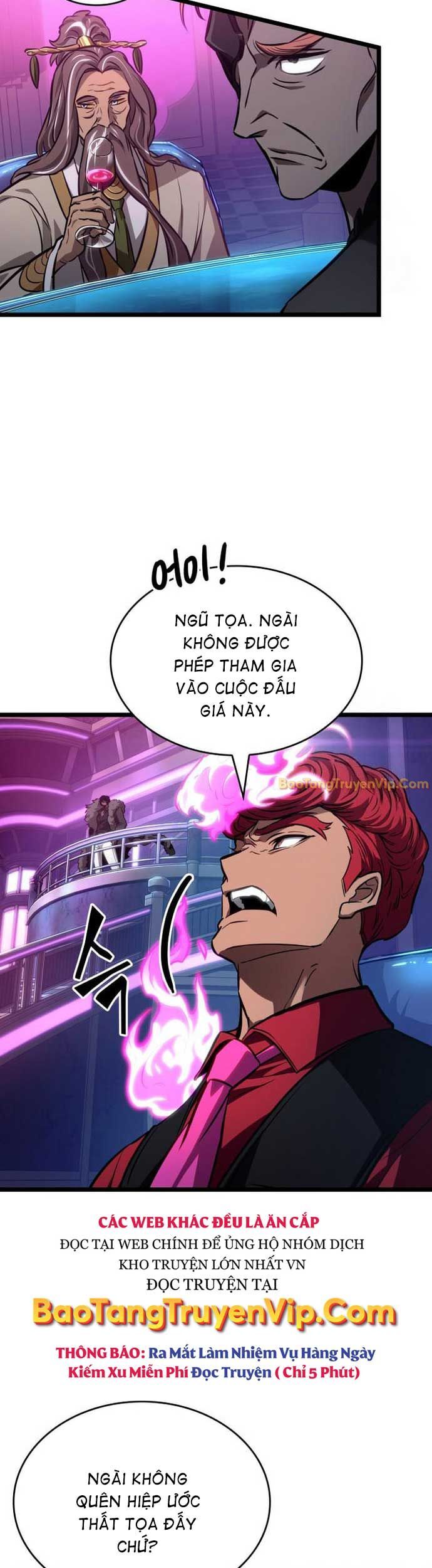 Thế Giới Sau Tận Thế - Chapter 177 - Page 19