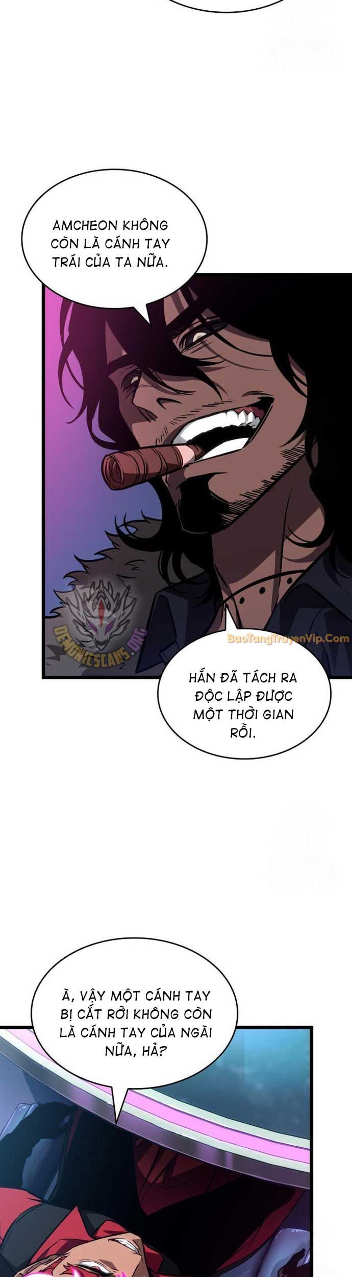 Thế Giới Sau Tận Thế - Chapter 177 - Page 21