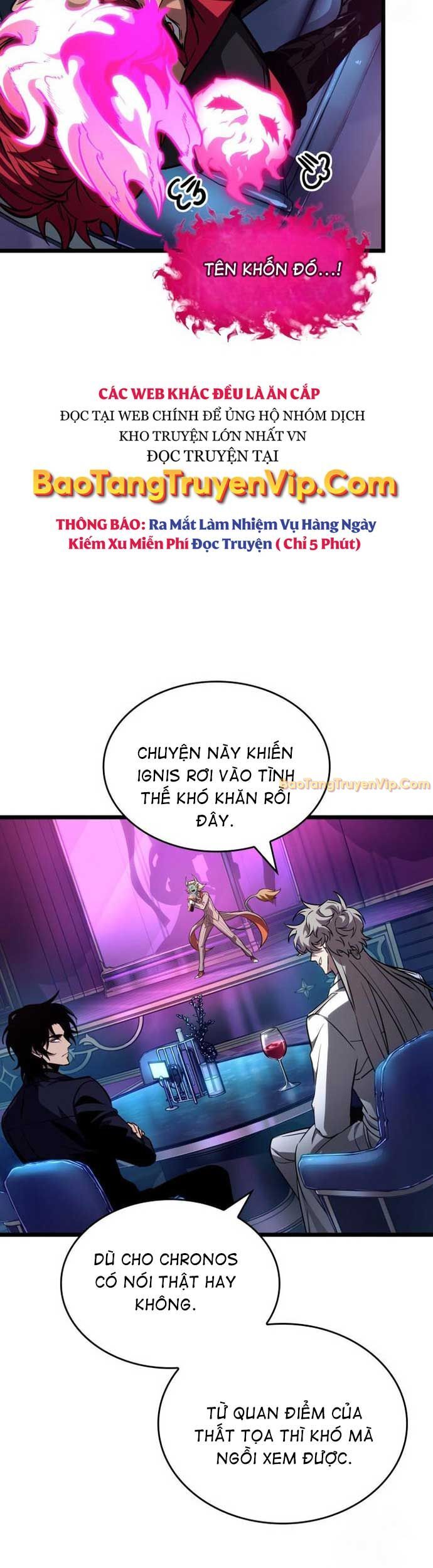 Thế Giới Sau Tận Thế - Chapter 177 - Page 22