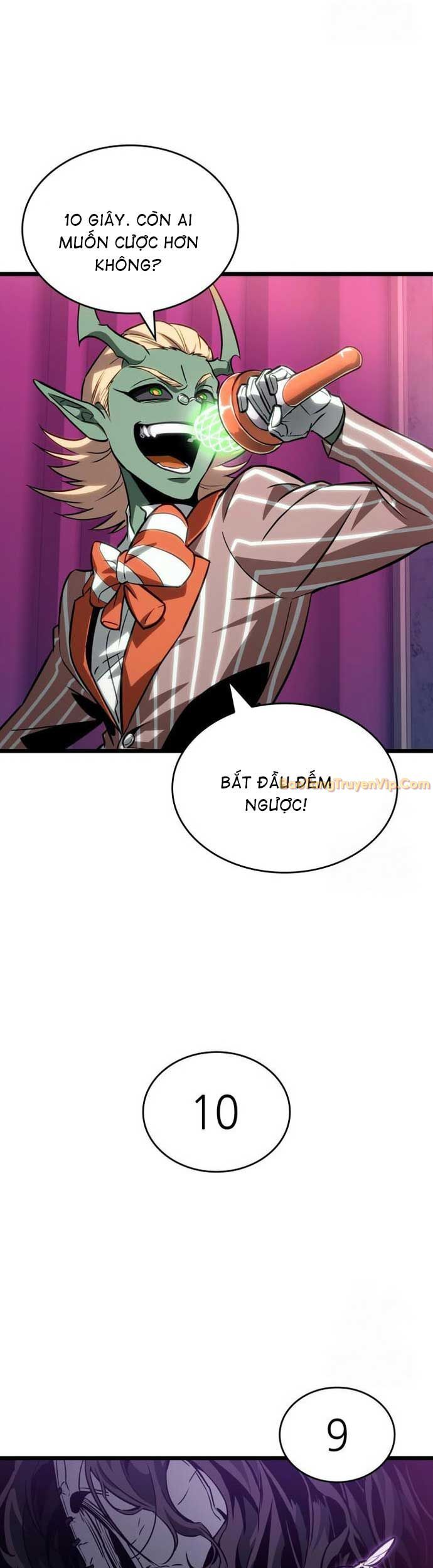 Thế Giới Sau Tận Thế - Chapter 177 - Page 23