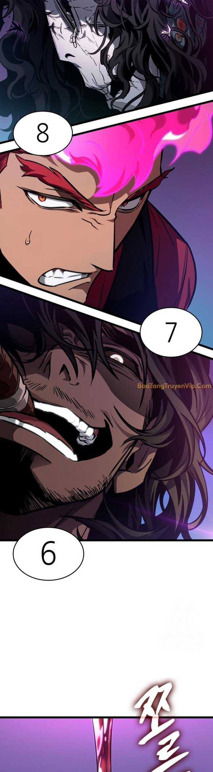 Thế Giới Sau Tận Thế - Chapter 177 - Page 24