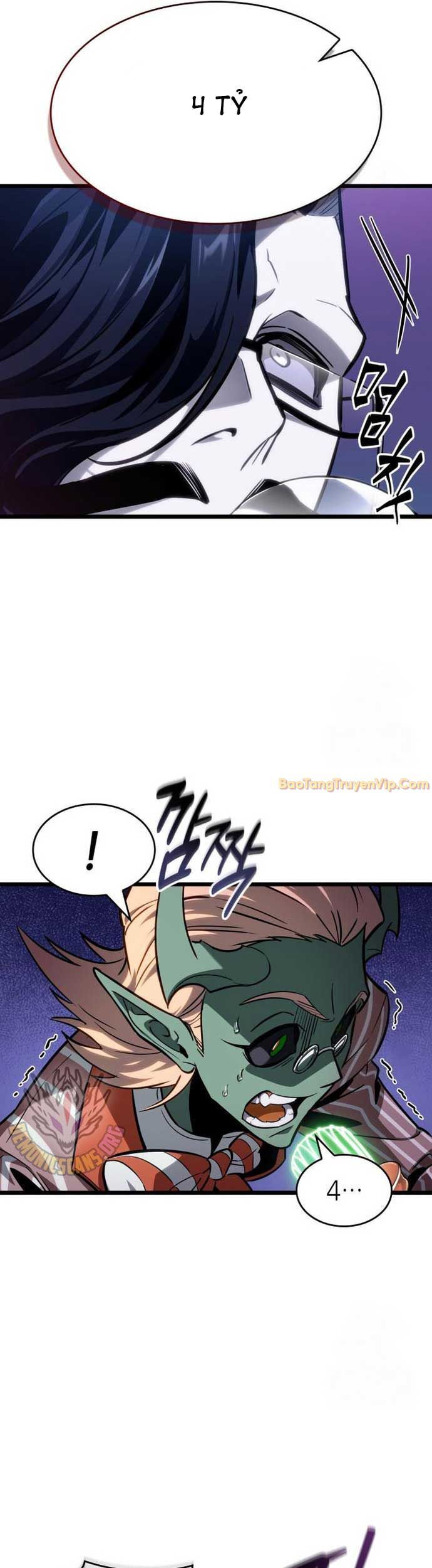 Thế Giới Sau Tận Thế - Chapter 177 - Page 27