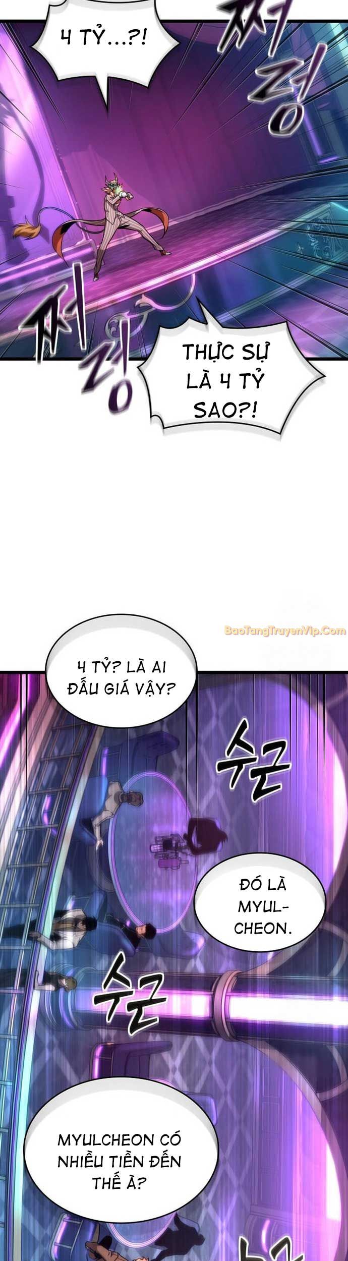 Thế Giới Sau Tận Thế - Chapter 177 - Page 28